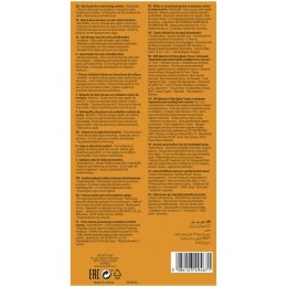 Długopis żelowy długopis wymazywalny wkład czerwony 0,3mm Bic (94984)