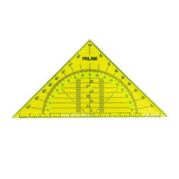 Ekierka elastyczna ACID żółta 14cm Milan (354G816)
