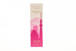 Ekskluzywny długopis JOTTER Pink Parker (2198195)