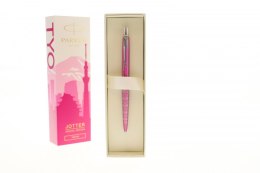 Ekskluzywny długopis JOTTER Pink Parker (2198195)