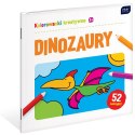 Książka Interdruk (MA21X21KRE)