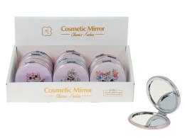 Lusterko okrągłe Adar (604575)