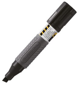 Marker permanentny Professional 2080030501 wkład czarny 5-8mm ścięta końcówka Monami (160-2484)
