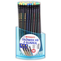 Ołówek gwiazdki Penmate