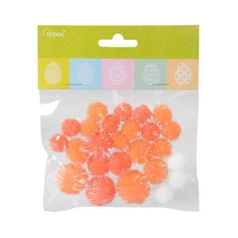 Ozdoba wielkanocna pomponiki Arpex (WN5990)