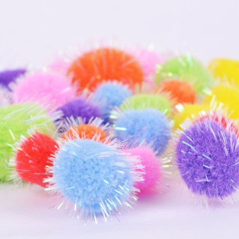 Ozdoba wielkanocna pomponiki Arpex (WN5990)