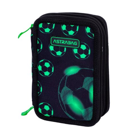 Piórnik Astrabag Jumbo Neo Football Astra (503024064) Piórnik Astrabag Jumbo Neo Football Astra (503024064)