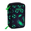 Piórnik Astrabag Jumbo Neo Football Astra (503024064)
