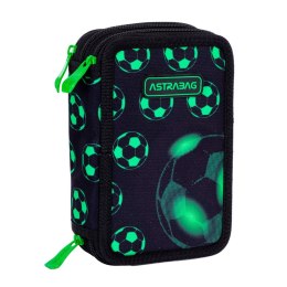 Piórnik Astrabag Jumbo Neo Football Astra (503024064)