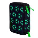 Piórnik Astrabag Jumbo Neo Football Astra (503024064)