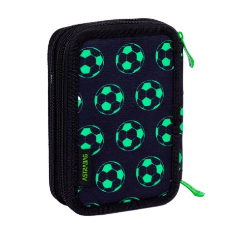 Piórnik Astrabag Jumbo Neo Football Astra (503024064) Piórnik Astrabag Jumbo Neo Football Astra (503024064)