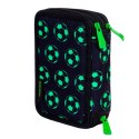 Piórnik Astrabag Jumbo Neo Football Astra (503024064)