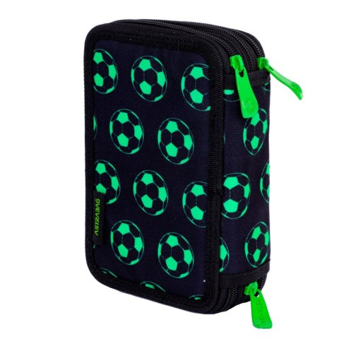 Piórnik Astrabag Jumbo Neo Football Astra (503024064) Piórnik Astrabag Jumbo Neo Football Astra (503024064)