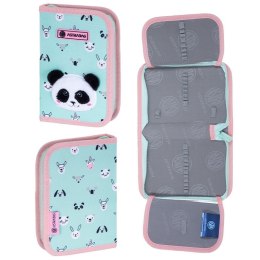 Piórnik Astrabag Teddy Panda Astra (503023028)