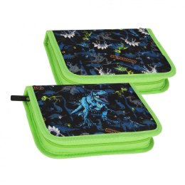 Piórnik Dino Glow Starpak (550997)