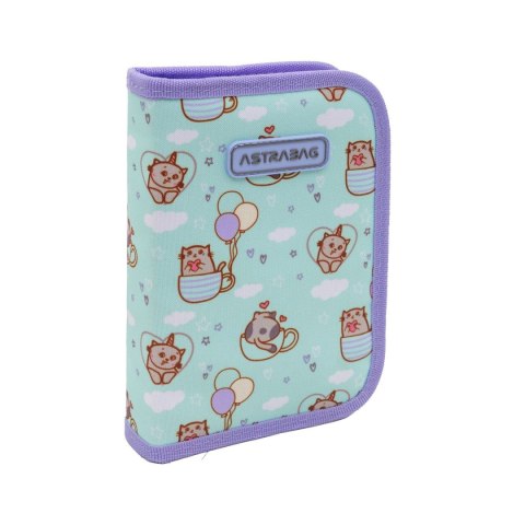 Piórnik Kitty Astra (503024107)