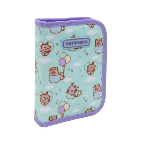 Piórnik Kitty Astra (503024107)