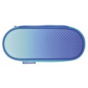 Piórnik Kosmetyczka etui DIP nieb/turkus 50046430 Herlitz (300001569)