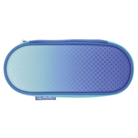 Piórnik Kosmetyczka etui DIP nieb/turkus 50046430 Herlitz (300001569)