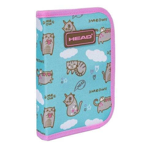 Piórnik MEOW Head (503024065) Piórnik MEOW Head (503024065)