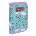 Piórnik MEOW Head (503024065) Piórnik MEOW Head (503024065)