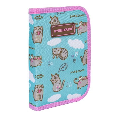 Piórnik MEOW Head (503024065) Piórnik MEOW Head (503024065)