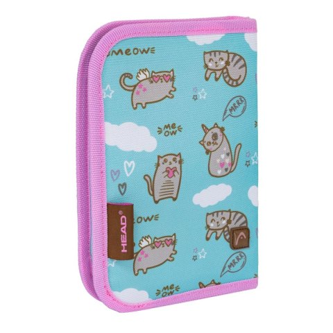 Piórnik MEOW Head (503024065) Piórnik MEOW Head (503024065)