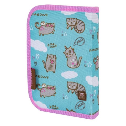 Piórnik MEOW Head (503024065) Piórnik MEOW Head (503024065)
