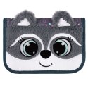 Piórnik RACOON 5903235669323 Bambino (bez wypozażenia) Piórnik RACOON 5903235669323 Bambino (bez wypozażenia)