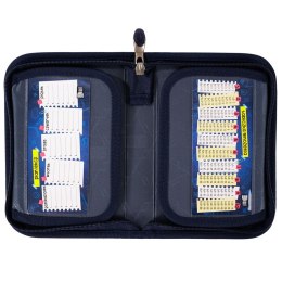 Piórnik Stright SPIDER WEB PC-03 5903235667428 St.Right (bez wyposażenia)