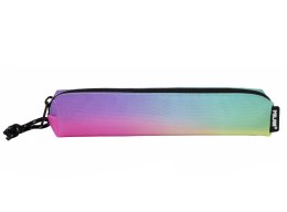 Piórnik mini kwadrat Sunset czarny Milan (81129SNK1)