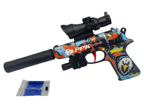 Pistolet na kulki żelowe Cabo Toys (K238) Pistolet na kulki żelowe Cabo Toys (K238)