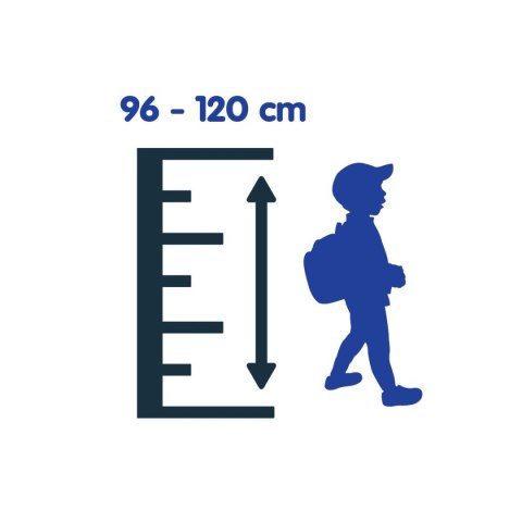 Plecak Astrabag ASTRABAG HONEYBUNNY, AK300 Astra (502023091)