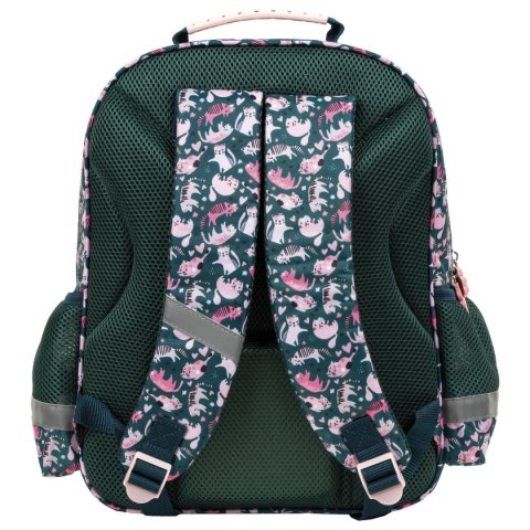 Plecak CLEO I FRANK 41 (KOT) 15 Derform (PL15BCF41)