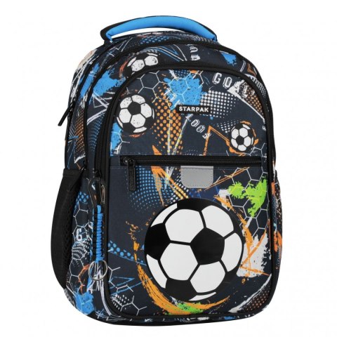 Plecak Football Starpak (550864) Plecak Football Starpak (550864)