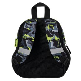 Plecak T-REX 5903235650635 przedszkolny St.Right (D7)