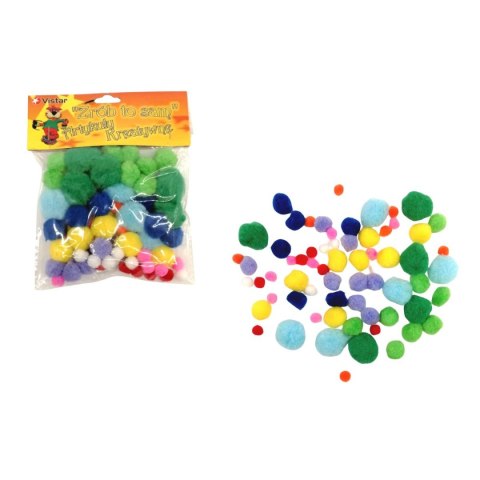 Pompony creativ Ktw (901960) Pompony creativ Ktw (901960)