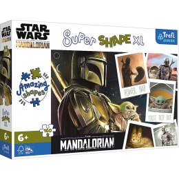 Puzzle Star Wars XL Trefl (50035)
