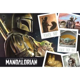 Puzzle Star Wars XL Trefl (50035)