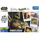 Puzzle Star Wars XL Trefl (50035)