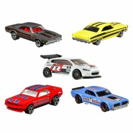 Samochód Celebrattion 1:64 Hot Wheels (GRT01)