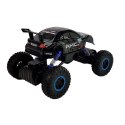 Samochód Offroad Zdalnie Sterowane R/C 1:14 Niebieskie Lean (5105)
