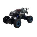 Samochód Offroad Zdalnie Sterowane R/C 1:14 Niebieskie Lean (5105)