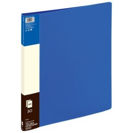 Teczka ofertowa A4 30 kieszeni Grand (9003A)