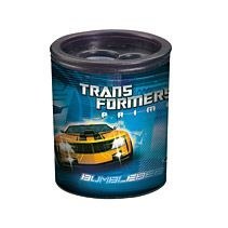 Temperówka Transformers Herlitz (11290582) Temperówka Transformers Herlitz (11290582)