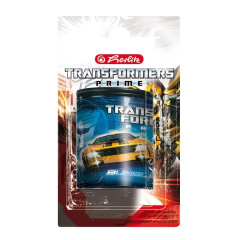 Temperówka Transformers Herlitz (11290582) Temperówka Transformers Herlitz (11290582)