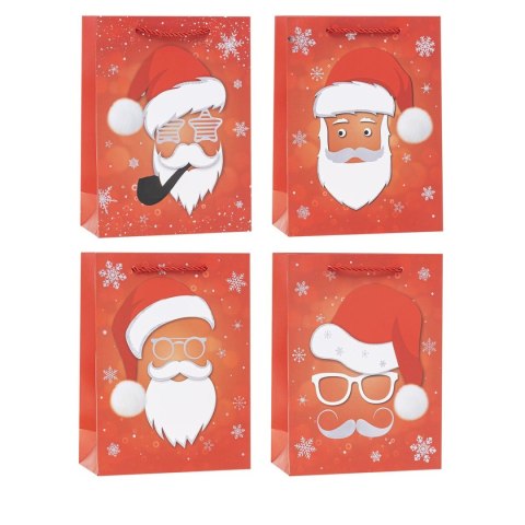 Torba prezentowa A5 Rozette (TBN-24133-HS-A5)