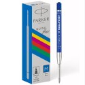 Wkład do długopisu ECO niebieski Mmm Parker (2166550)