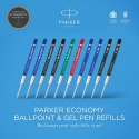 Wkład do długopisu ECO niebieski Mmm Parker (2166550)