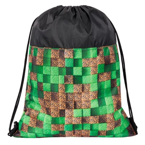 Worek na buty CHESS CATS 5903235666865 St.Right Worek na buty CHESS CATS 5903235666865 St.Right